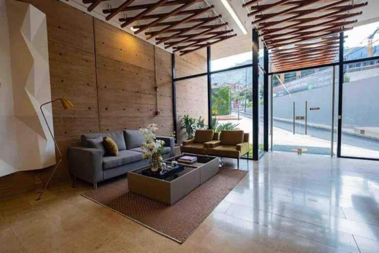 Wohnung Queens Deluxe Bogotá Exterior foto